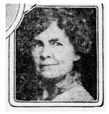  Mrs. L. O. Kleber